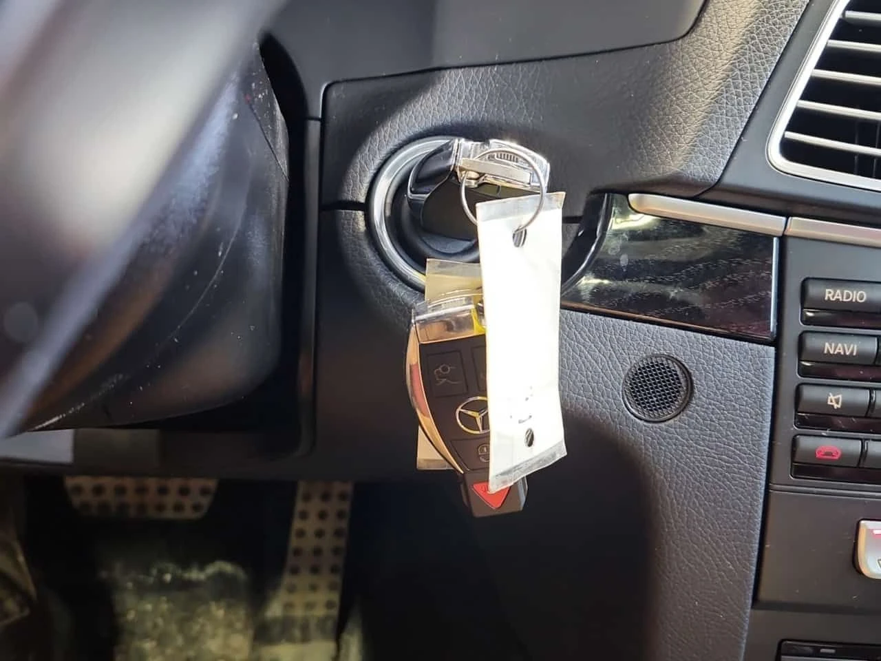 Mercedes-Benz E 400 АМГ Пакет/CARFAX /Кожа/Нави/Подгрев/Панорама - изображение 8