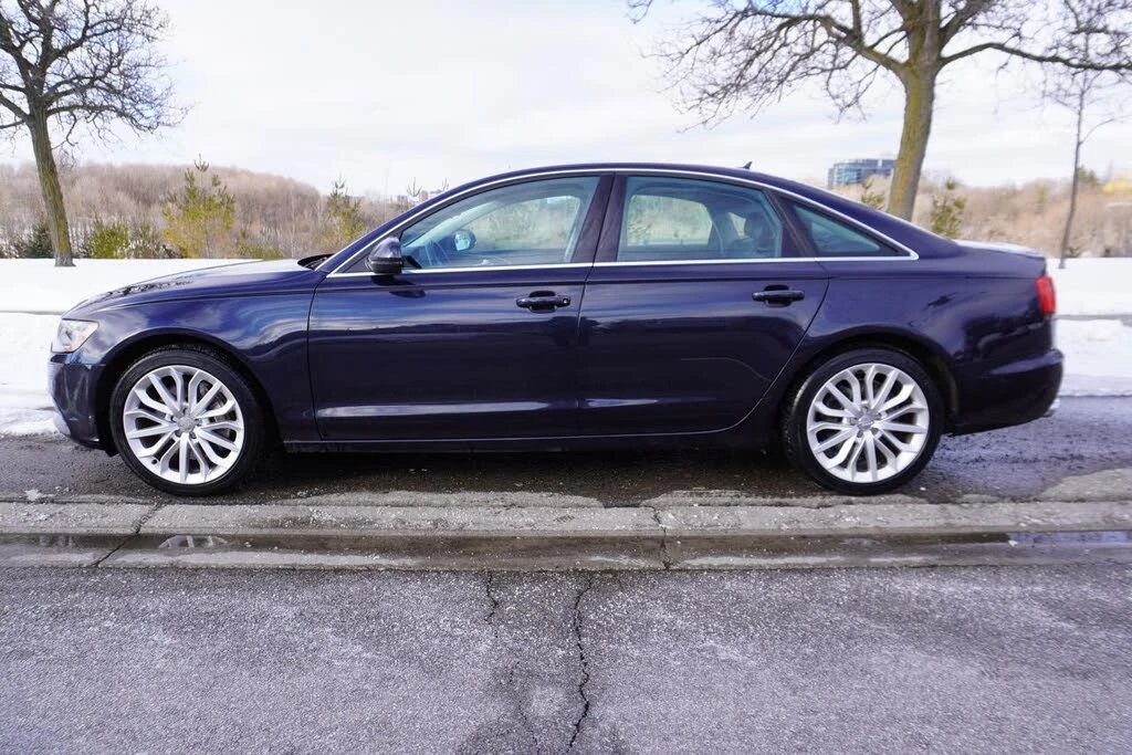 Audi A6 TECHNIK* MATRIX* ПАМЕТ* 360 КАМ* 4 ПОДГРЕВА* ПАНО, снимка 6 - Автомобили и джипове - 53757693