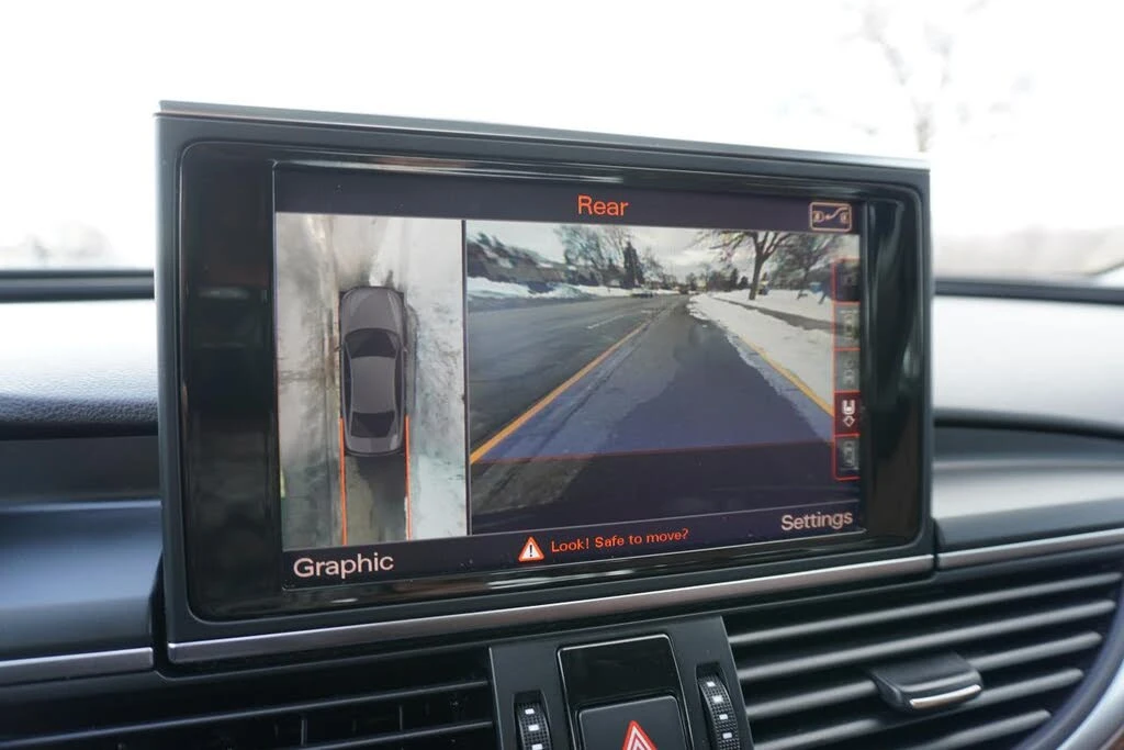 Audi A6 TECHNIK* MATRIX* ПАМЕТ* 360 КАМ* 4 ПОДГРЕВА* ПАНО, снимка 9 - Автомобили и джипове - 53757693