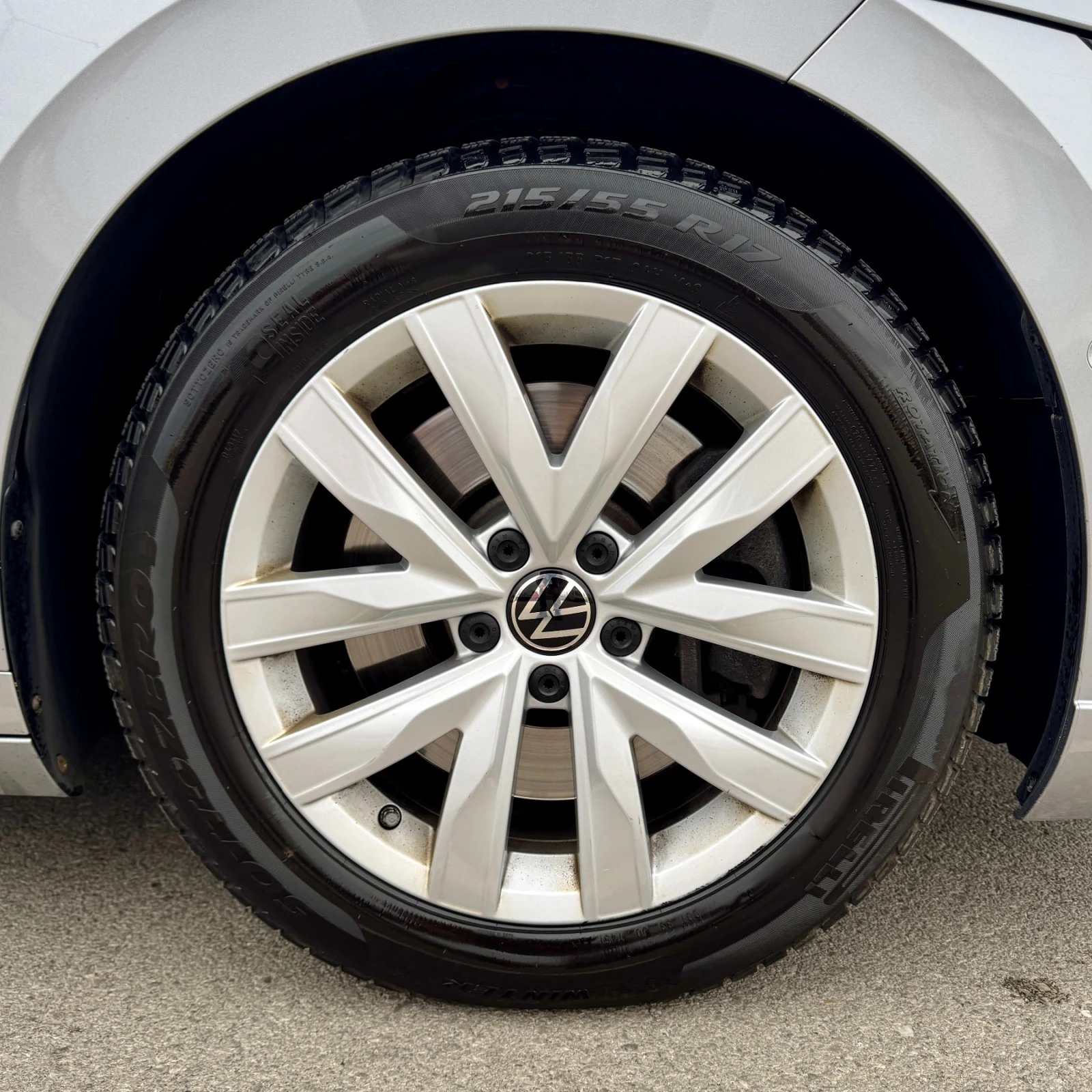 VW Arteon 2.0 tsi r line shooting brake 4 motion, снимка 10 - Автомобили и джипове - 53890988