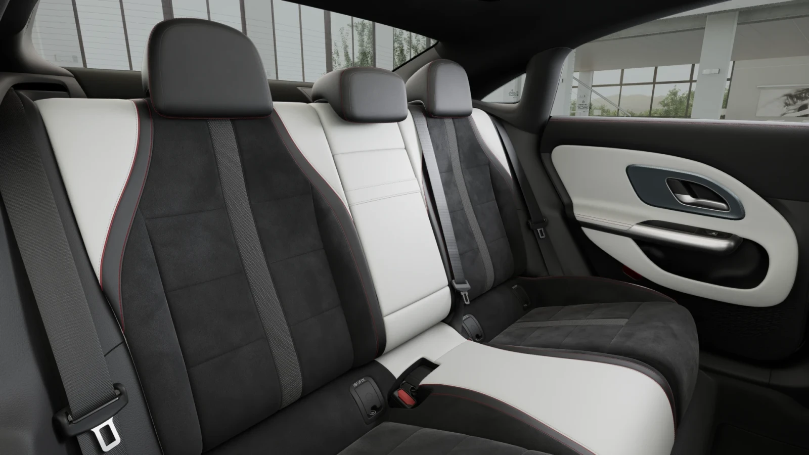 Mercedes-Benz CLA 200 4MATIC, снимка 10 - Автомобили и джипове - 53901580