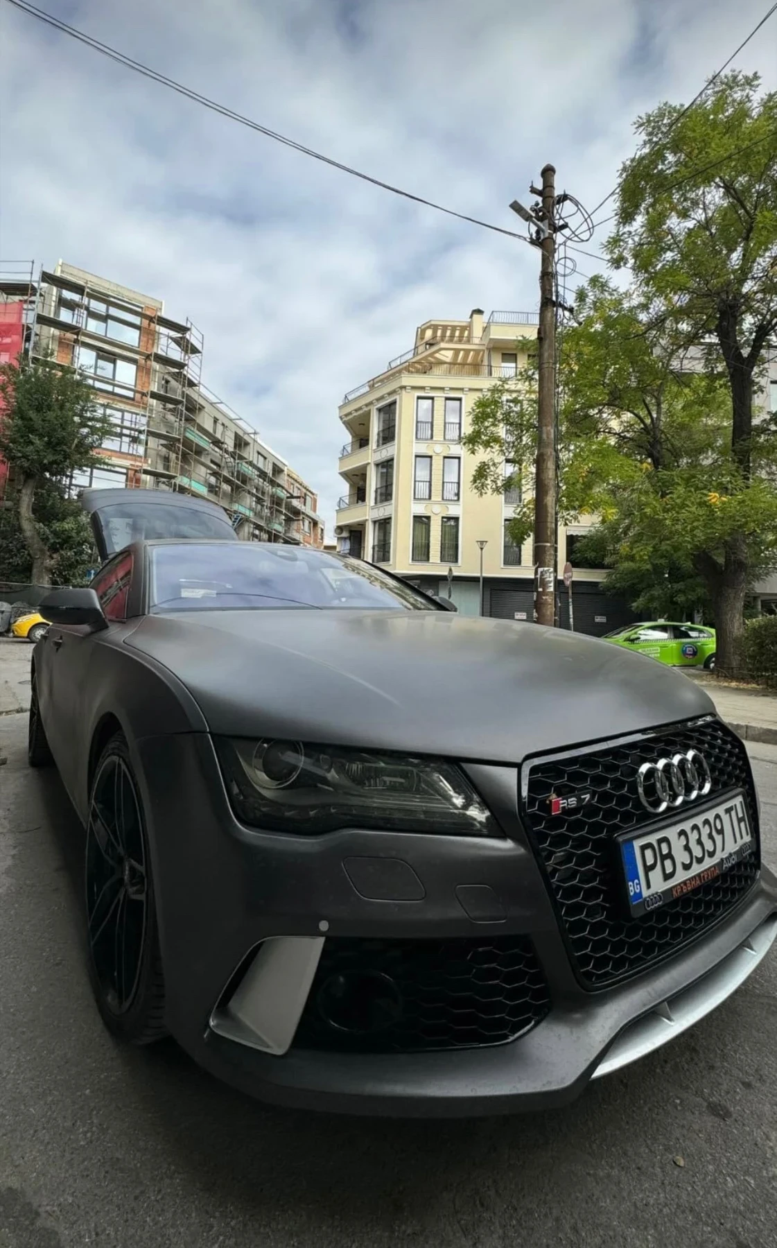 Audi A7 undefined | Auto.bg — изображение 1