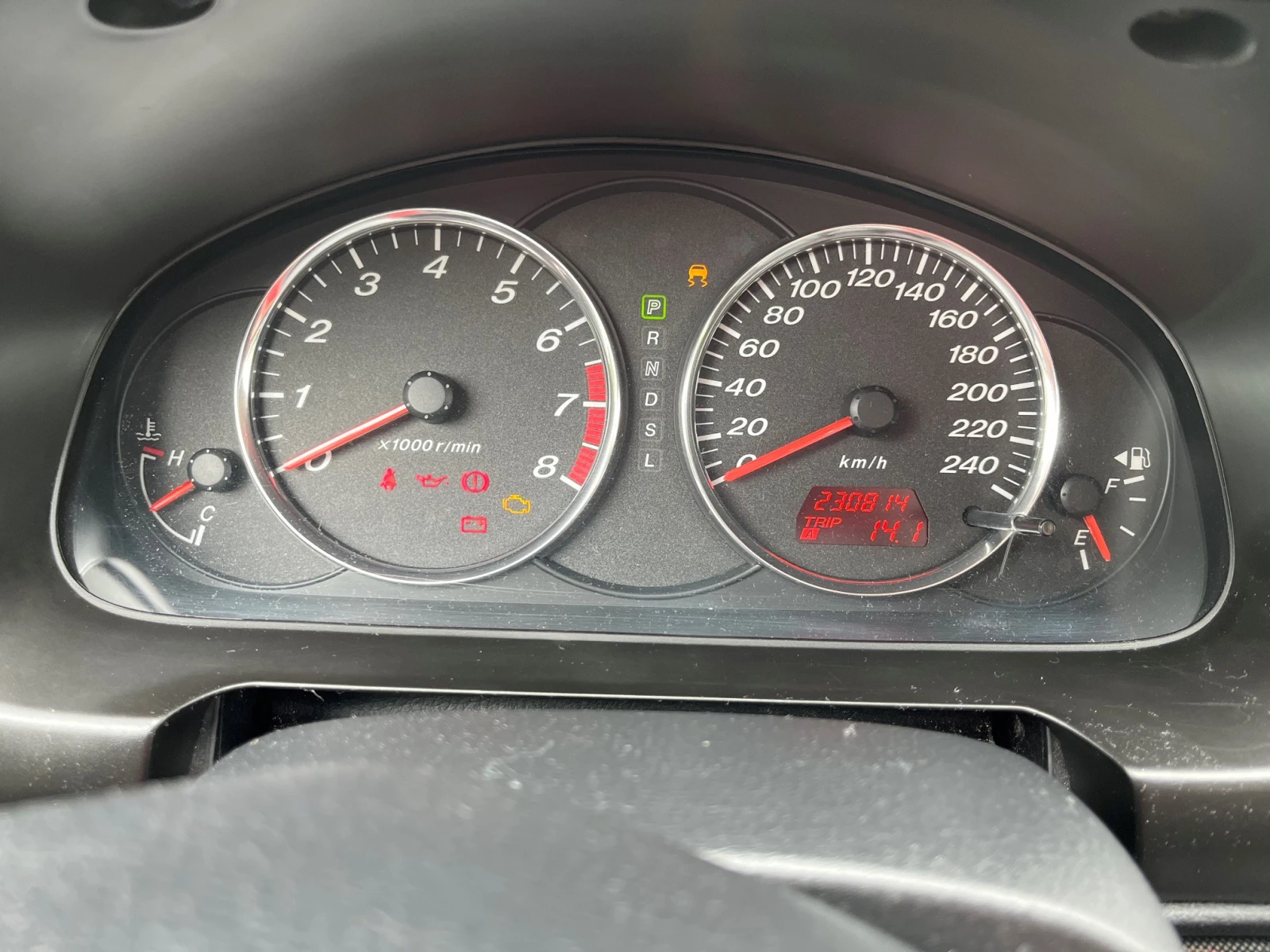 Mazda 6, снимка 6 - Автомобили и джипове - 54500460
