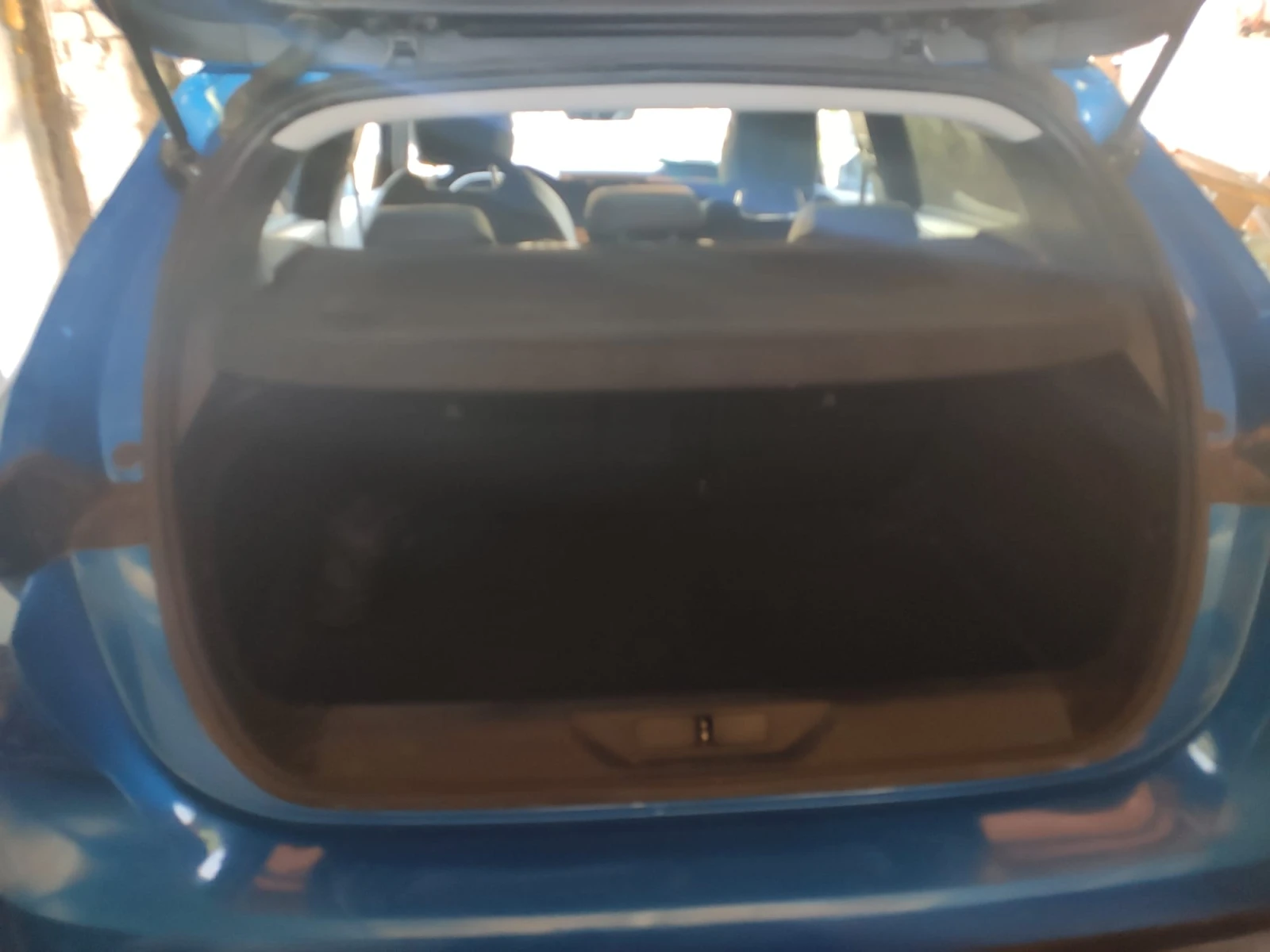 Peugeot 308 ALLURE 1.5 BlueHDi 130 EAT8, снимка 6 - Автомобили и джипове - 54566495