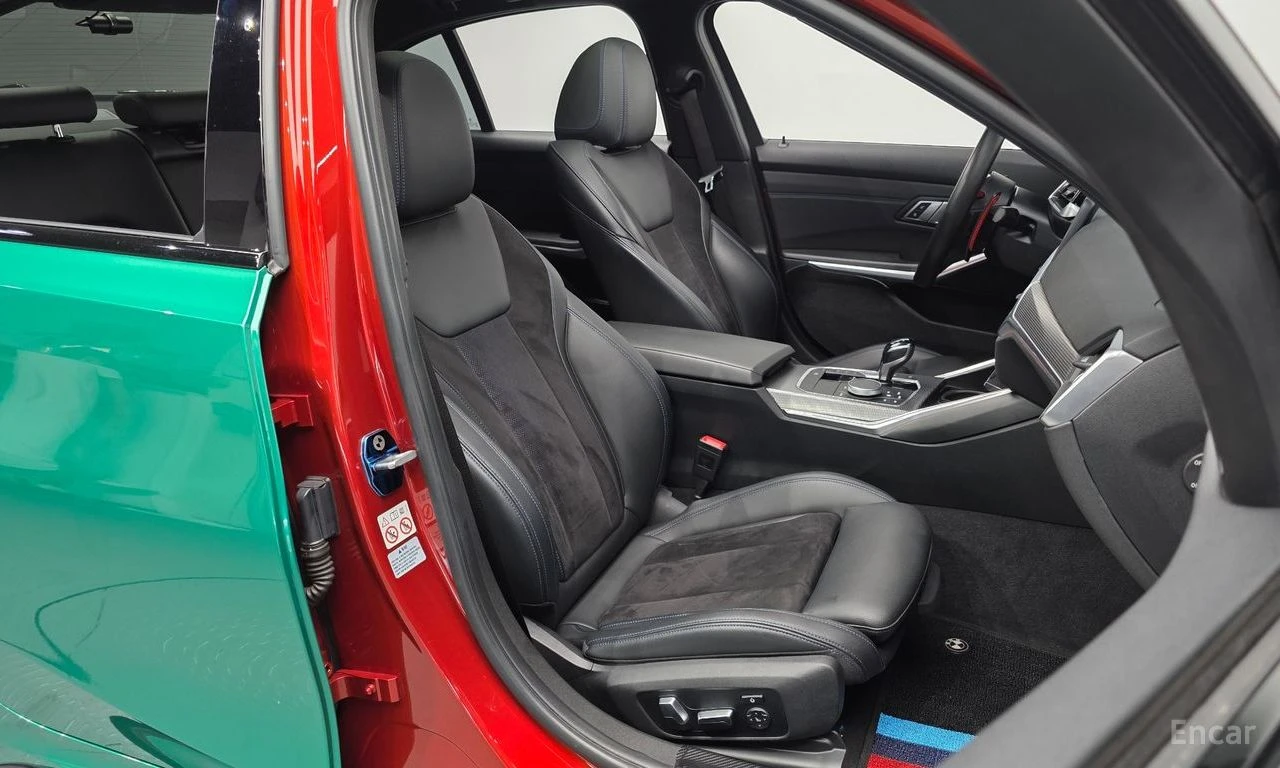 BMW 320 M340 PACK* DISTRONIC* HARMAN KARDON* �����* LASER* | Mobile.bg � ����������� 7