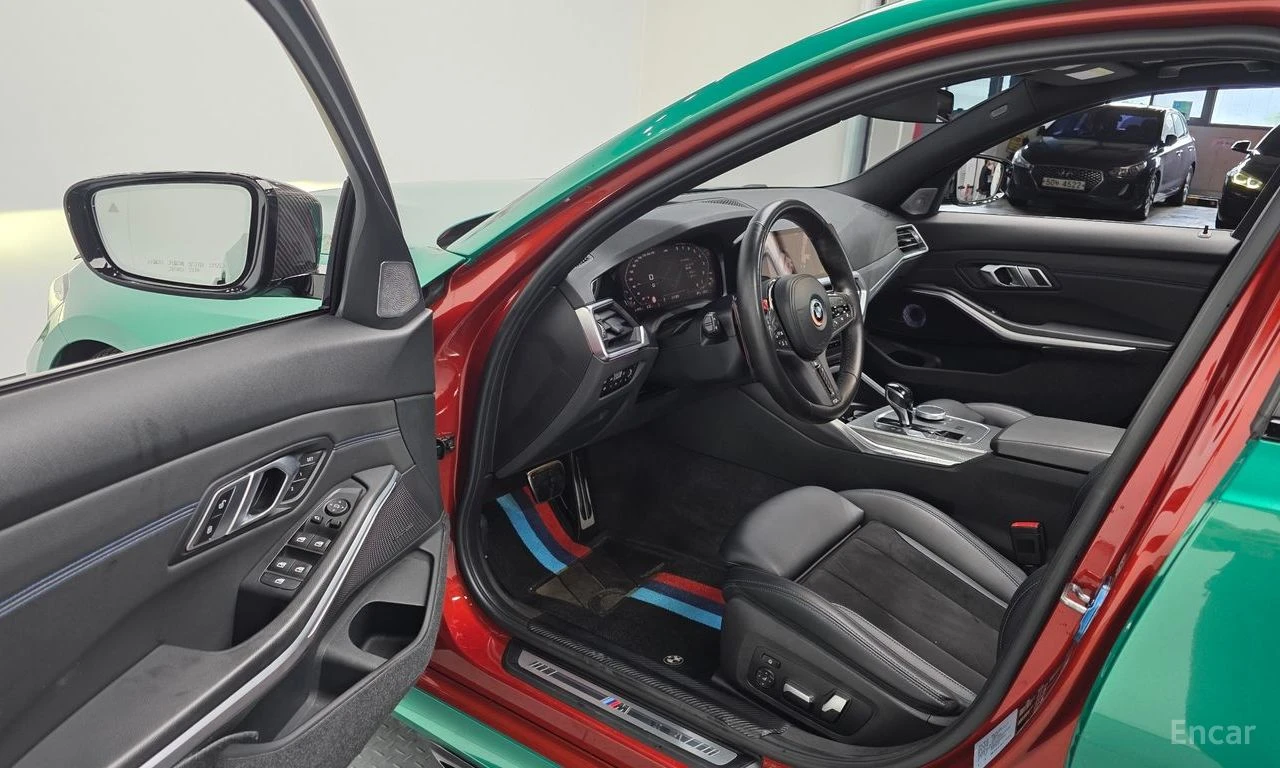 BMW 320 M340 PACK* DISTRONIC* HARMAN KARDON* �����* LASER* | Mobile.bg � ����������� 6