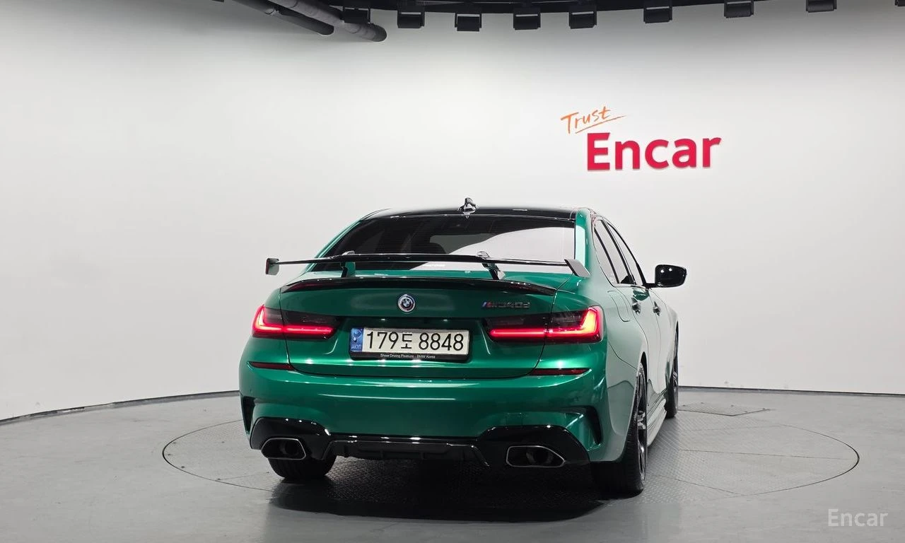 BMW 320 M340 PACK* DISTRONIC* HARMAN KARDON* �����* LASER* | Mobile.bg � ����������� 4