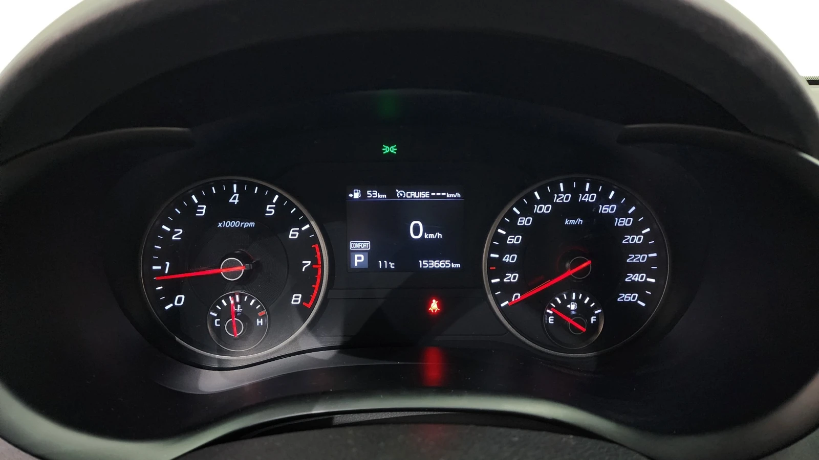 Kia Stinger 2.0 Turbo 2WD Dream Edition | 360  КАМЕРА | КОЖА, снимка 9 - Автомобили и джипове - 54782036