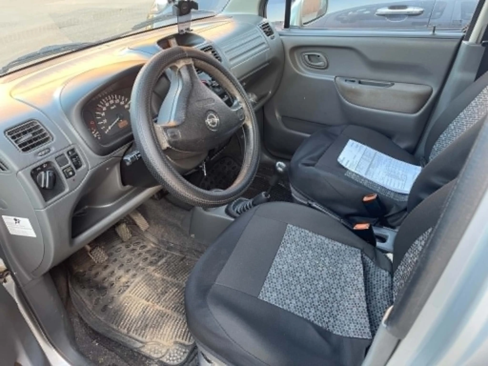 Opel Agila | Mobile.bg � ����������� 6