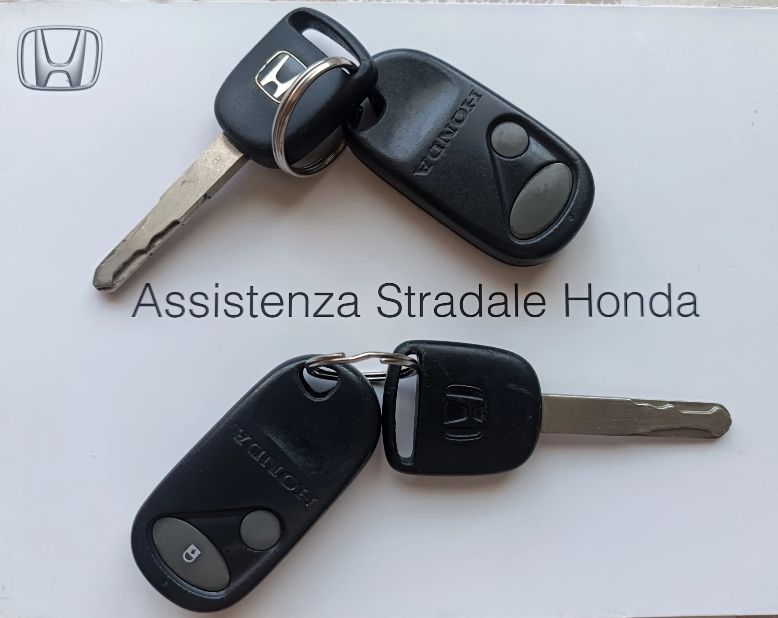 Honda Civic VII 1.7 CTDI (100 Hp) 176000км., снимка 10 - Автомобили и джипове - 55176950