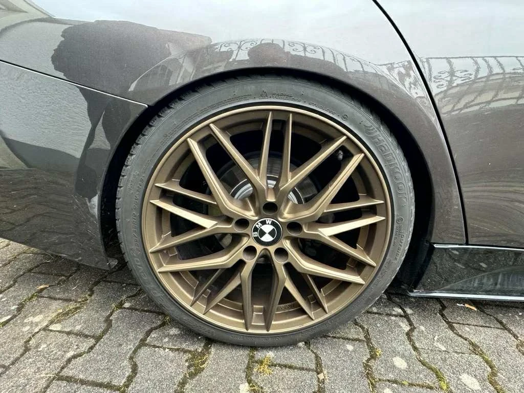 BMW 320, снимка 10 - Автомобили и джипове - 55226305