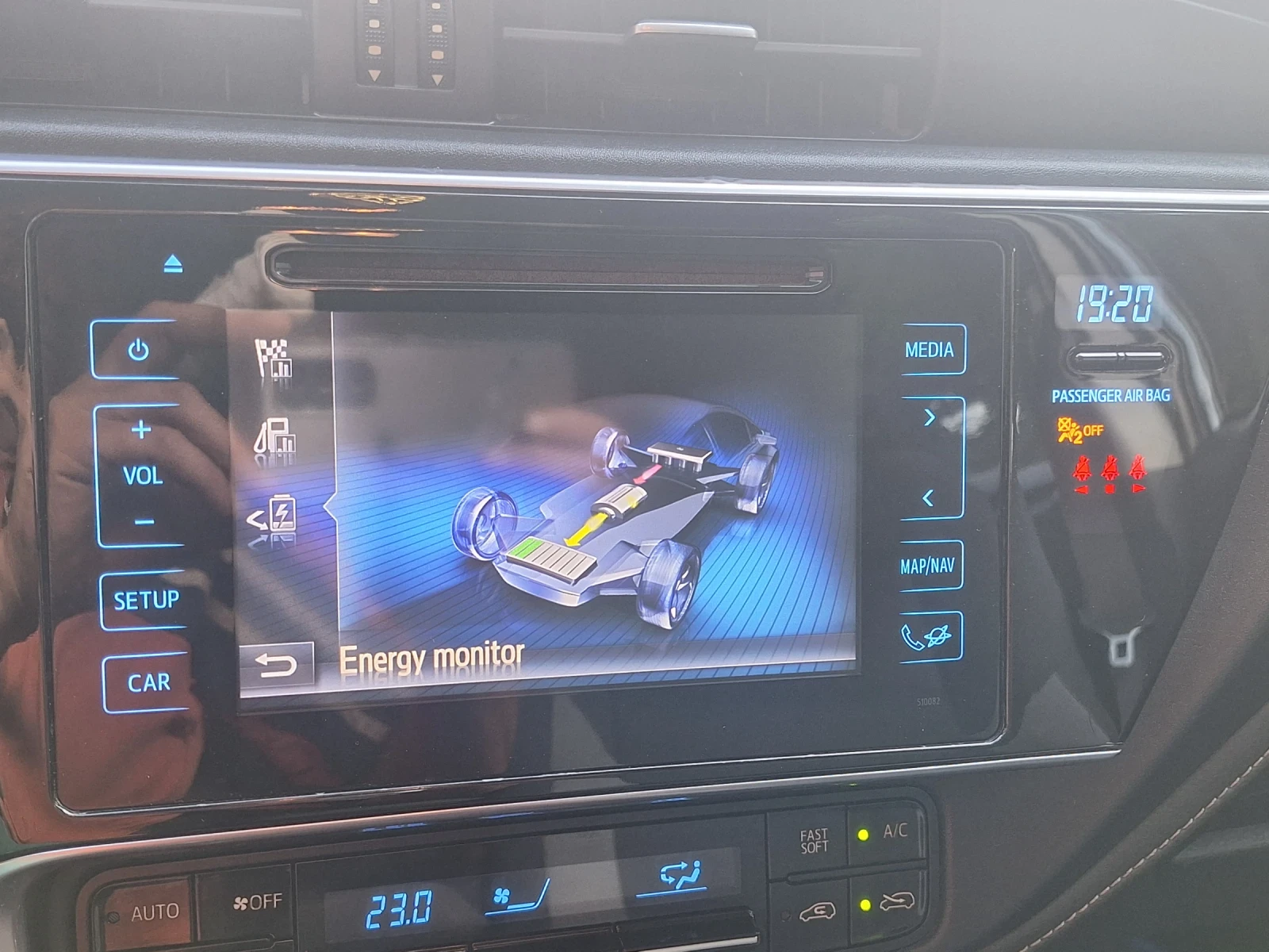 Toyota Auris | Mobile.bg � ����������� 12