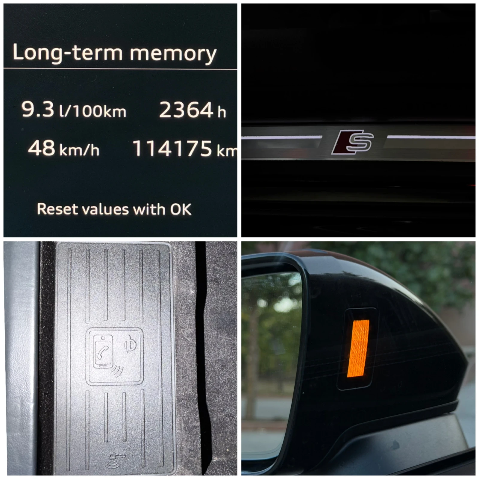 Audi A7 S7 55TFSI Quattro/B&O/Масаж/Head-up/360/, снимка 16 - Автомобили и джипове - 55772113