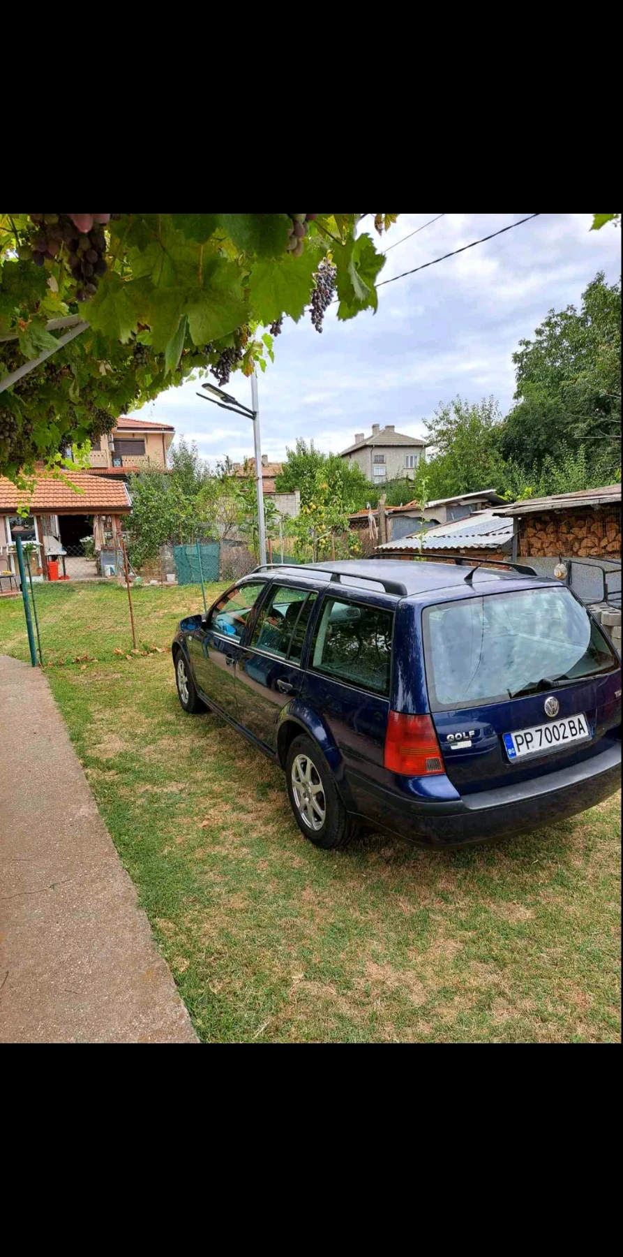 VW ID.4, снимка 12 - Автомобили и джипове - 55775317