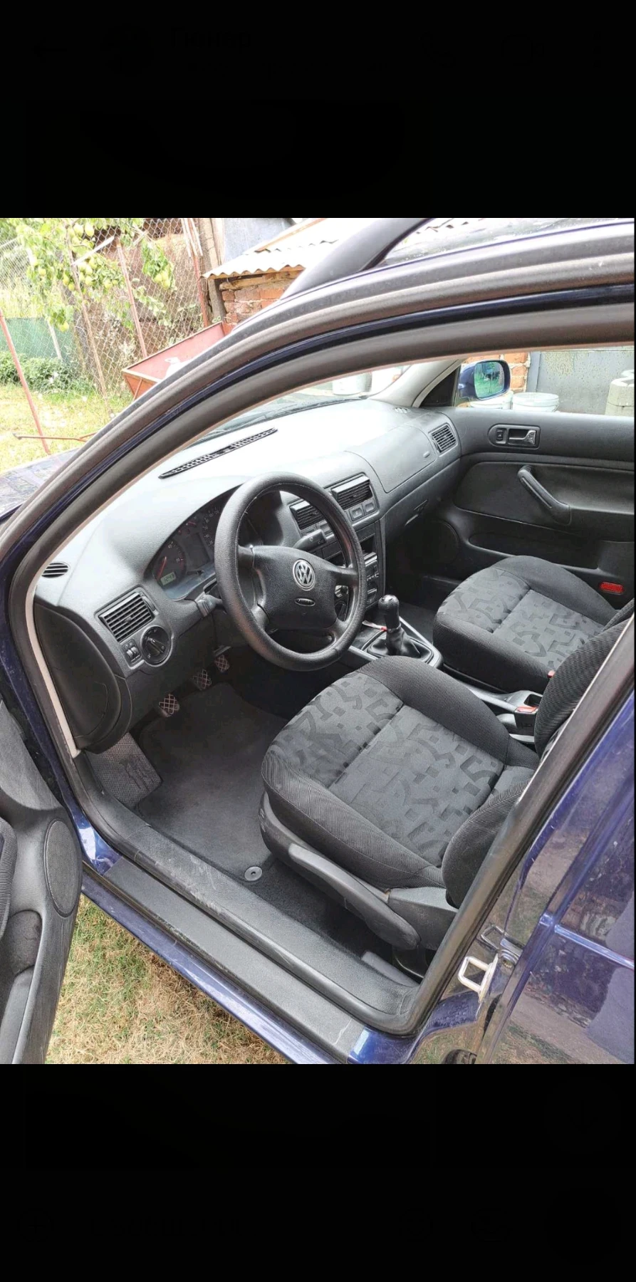 VW ID.4, снимка 7 - Автомобили и джипове - 55775317