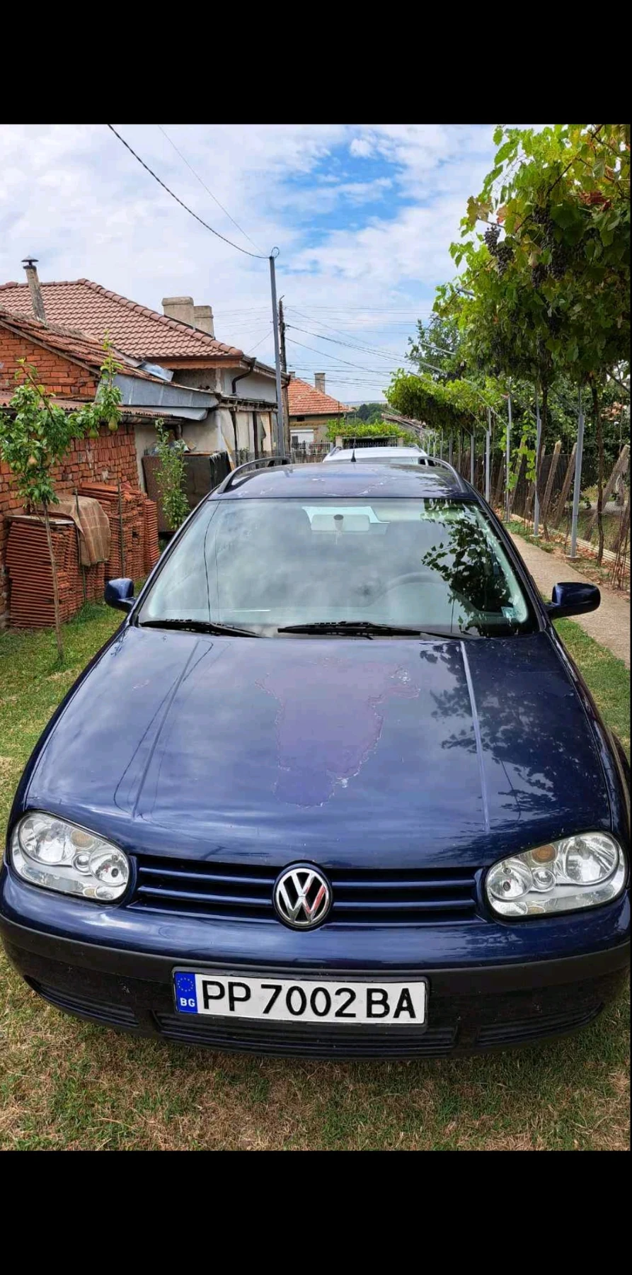 VW ID.4, снимка 2 - Автомобили и джипове - 55775317