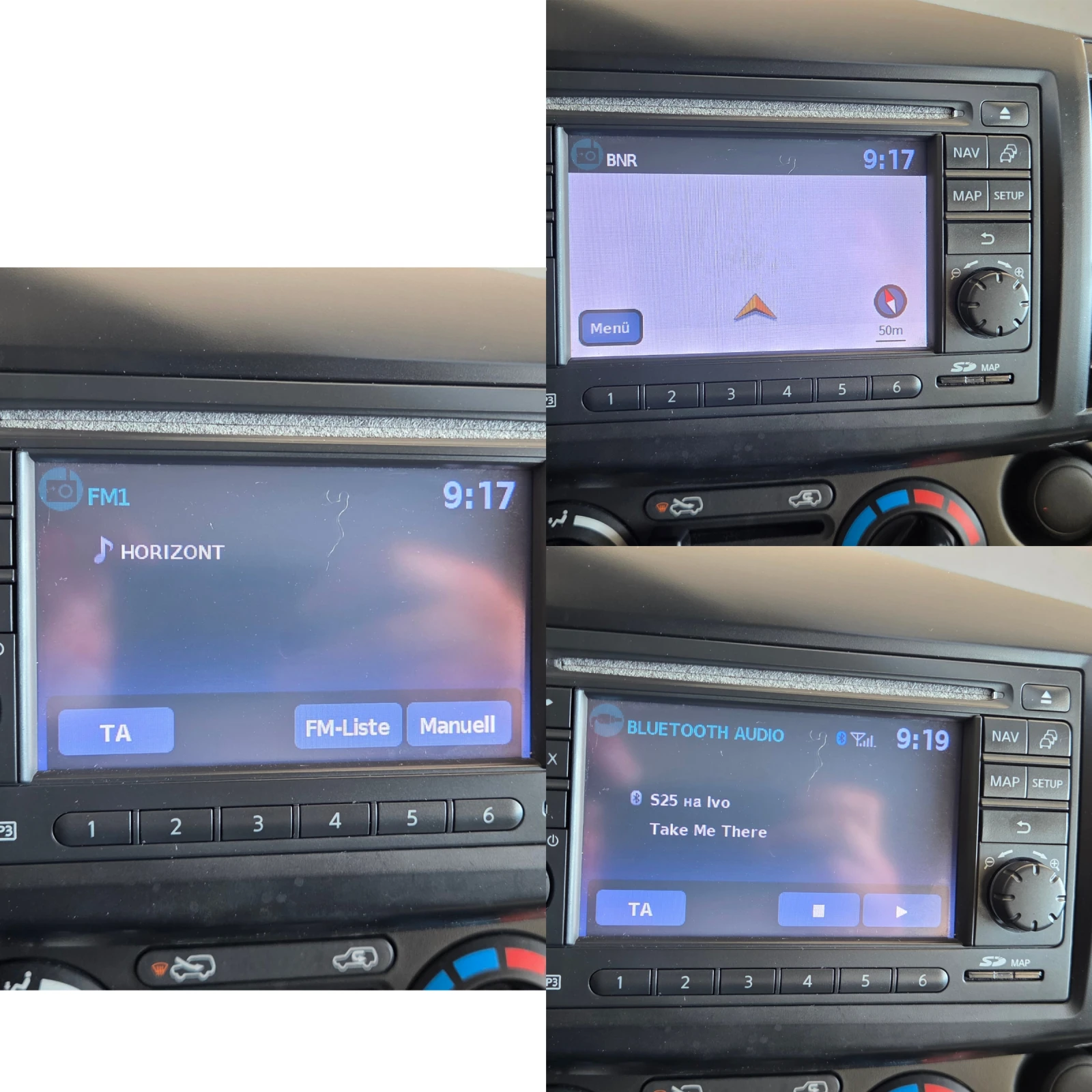 Nissan Micra 1.2 БЕНЗИН 4 ЦИЛИНДЪРА, снимка 16 - Автомобили и джипове - 56160739