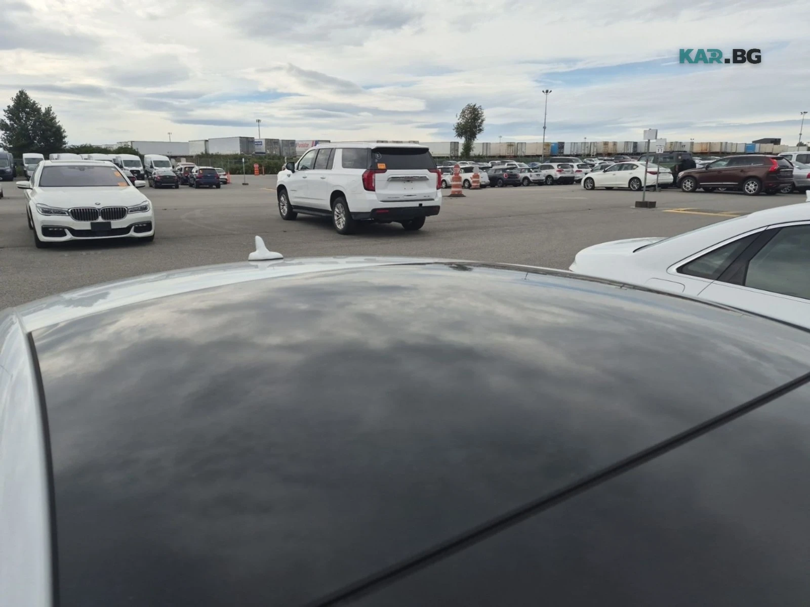 Audi S5 SPORTBACK TECHNIK* ����* �������* ���� | Mobile.bg � ����������� 7