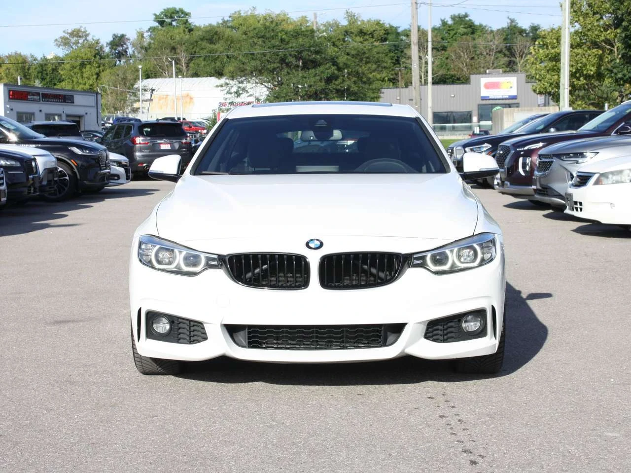 BMW 430 430i xDrive