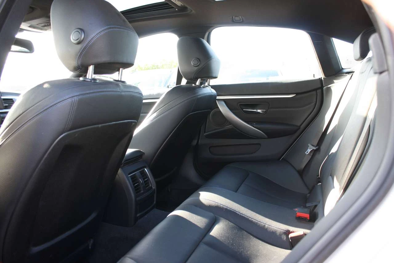 BMW 430 430i xDrive, снимка 5 - Автомобили и джипове - 56541064
