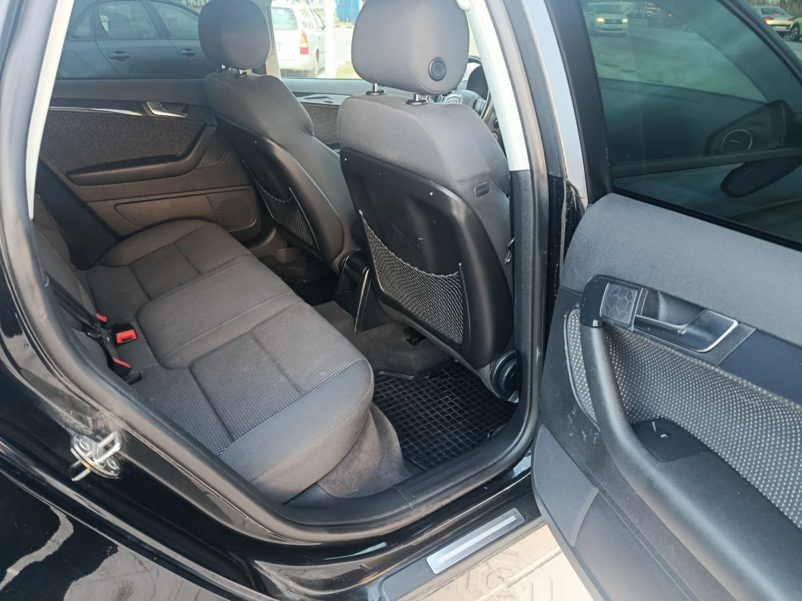 Audi A3 SPORTBACK 1.9 TDI  | Mobile.bg � ����������� 11