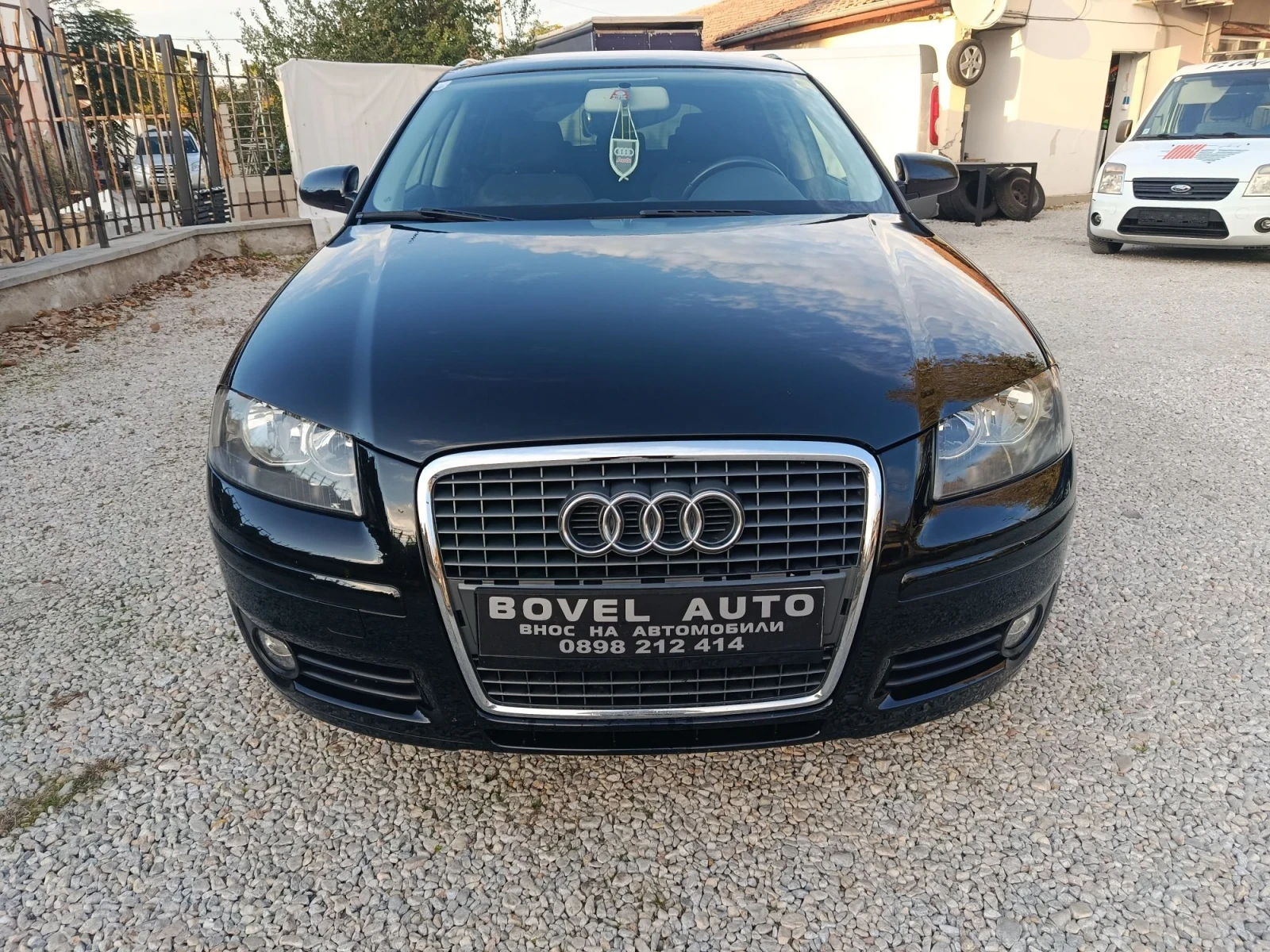 Audi A3 SPORTBACK 1.9 TDI  | Mobile.bg � ����������� 7