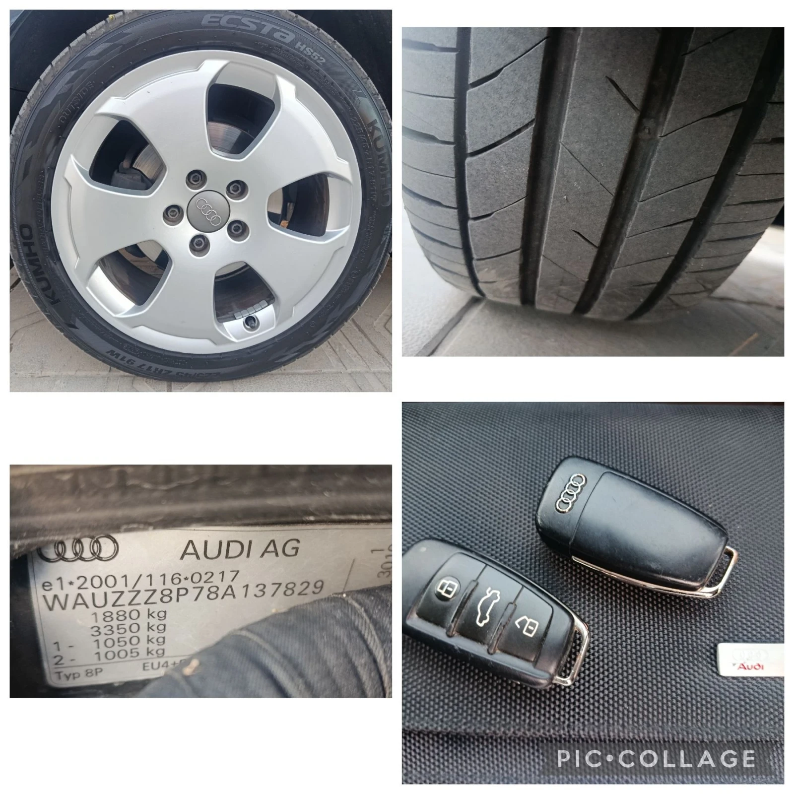 Audi A3 SPORTBACK 1.9 TDI  | Mobile.bg � ����������� 15
