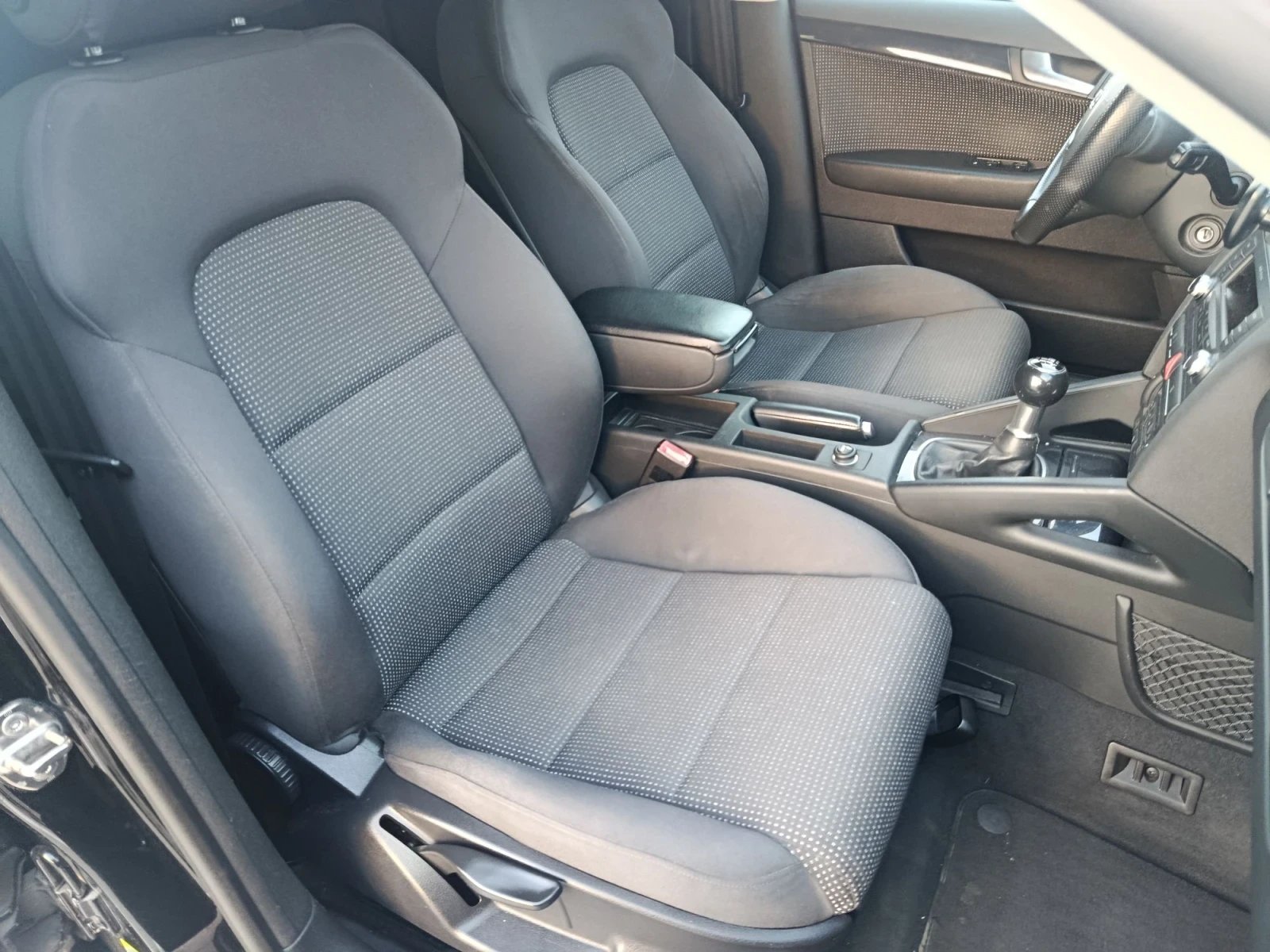 Audi A3 SPORTBACK 1.9 TDI  | Mobile.bg � ����������� 9
