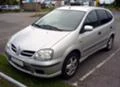 Nissan Almera tino 2.2 Di 114hp, снимка 1