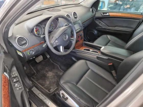 Mercedes-Benz GL 320 5бр.320/420/350/450/500, снимка 12