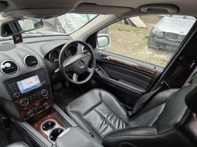 Mercedes-Benz GL 320 5бр.320/420/350/450/500, снимка 4