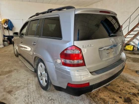 Mercedes-Benz GL 320 5бр.320/420/350/450/500, снимка 14
