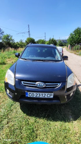 Kia Sportage, снимка 13