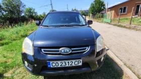 Kia Sportage, снимка 14