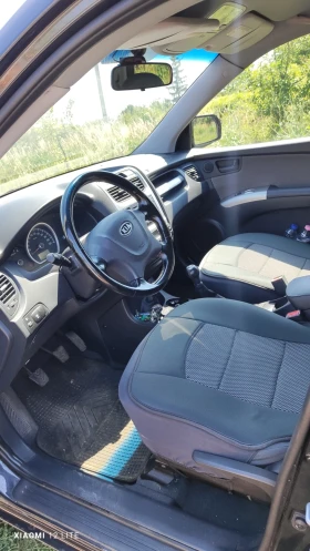 Kia Sportage, снимка 4