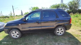Kia Sportage, снимка 3