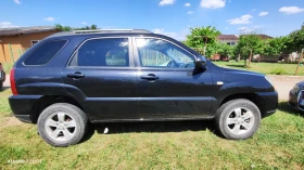 Kia Sportage, снимка 9