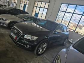 Audi SQ5, снимка 2