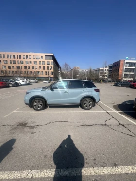 Suzuki Vitara, снимка 4