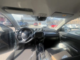 Suzuki Vitara, снимка 10