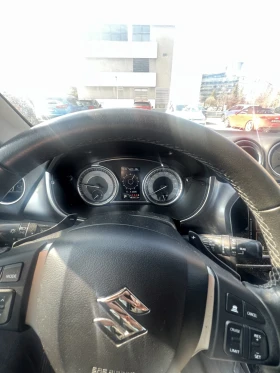 Suzuki Vitara, снимка 11