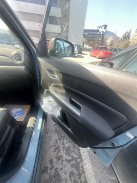 Suzuki Vitara, снимка 15