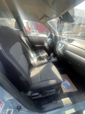 Suzuki Vitara, снимка 13