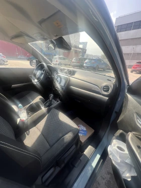 Suzuki Vitara, снимка 14