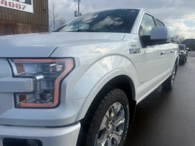 Ford F150 LIMITED, снимка 4