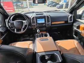 Ford F150 LIMITED НАЛИЧЕН, снимка 14