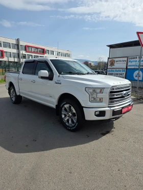 Ford F150 LIMITED НАЛИЧЕН, снимка 3