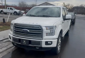 Ford F150 LIMITED, снимка 1