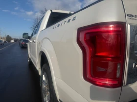 Ford F150 LIMITED, снимка 11