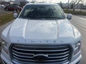 Ford F150 LIMITED, снимка 2